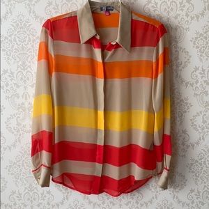 Vince Camuto Blouse